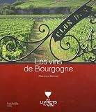 Acheter le livre Les vins de Bourgogne