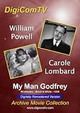 My Man Godfrey - 1936 (Digitally Remastered Version)