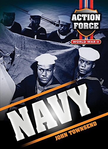 Navy (Action Force)