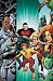 The Teen Titans Omnibus by Geoff Johns - Volume 1