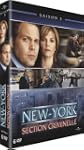 New York Section Criminelle - Saison 3