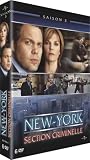 New York Section Criminelle - Saison 3