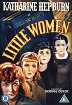 Little Women [1933] [DVD]