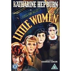 Little Women [1933] [DVD]