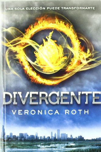 divergente spanish edition
