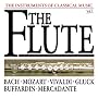 The Instruments Of Classical Music: The Flute [CD on Demand]