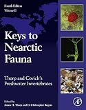 Thorp and Covich's freshwater invertebrates : keys to Nearctic fauna