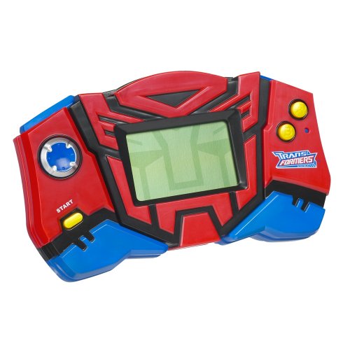 Tra Animated Shift Tech OPTIMUS