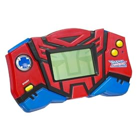 Tra Animated Shift Tech OPTIMUS