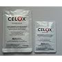 Celox First Aid Temporary Traumatic Wound Treatment - 15g Pouch