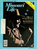 Books : Missouri Life March April, 1983 (Volume 11, No. 1)