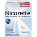 Nicorette Gum, 2 mg, 170 pieces (Original Flavor)