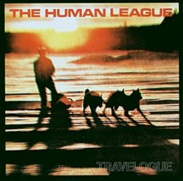 Human League Picture 14