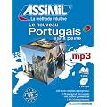 Pack MP3 Nouveau Portugais S.P.