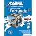 Pack MP3 Nouveau Portugais S.P.