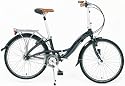Faltrad DAHON Glide P8 24 Zoll