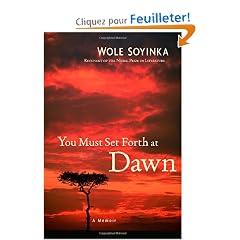 You Must Set Forth at Dawn: A Memoir