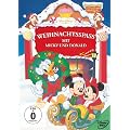 Weihnachtsspa� mit Micky und Donald