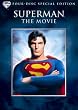 Superman: The Movie (4 Disc Special Edition) [DVD]