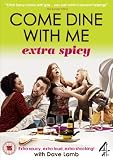 Come Dine with Me - Extra Spicey ( Celebrity Come Dine with Me ) ( Come Dine with Me Extra Portions ) [ NON-USA FORMAT, PAL, Reg.2 Import - United Kingdom ]