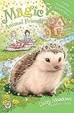 Emily Prickleback's clever idea