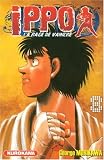 Ippo, Tome 8 :