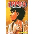 Ippo, Tome 8 :