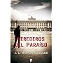 Herederos del para�so (Varios (b Ediciones)) de J. L. Martin Nogales