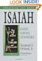 Isaiah: God Saves Sinners (Preaching the Word)