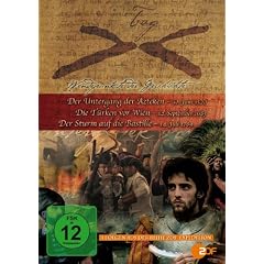 Tag X - Wendepunkte der Geschichte