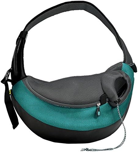 Crazy Paws Pet Sling Extra Large Seabreeze