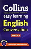 Collins easy learning English conversation. Book 2