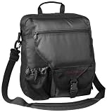 Rick Steves Veloce Bag, Black