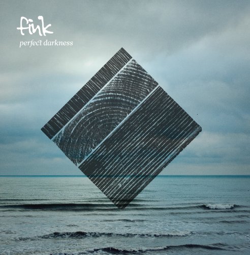 Album Art for Perfect Darkness by Fink