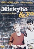 Mickybo und ich / Mickybo and Me ( Jonjo Mickybo ) ( Mickybo & Me ) - Adrian Dunbar