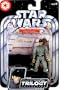 STAR WARS OTC # 38 IMPERIAL TROOPER MINT ON CARD