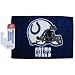 NFL コルツ ラグマット　【NFLグッズ】