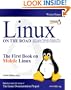 LINUX On The Road - The First Book on MOBILE Linux: Linux with Laptops, Notebooks, Netbooks, PDAs, Mobile Phones and other Portable Devices