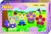 Toys : Flowers and Rabbits