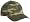 Chicago White Sox Camoflauge Franchise Fitted Cap (Small)