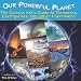 Our
Powerful
Planet:
The
Curious
Kid's
Guide
to
Tornadoes,
Earthquakes,
and
Other
Phenomena
(Lobster
Learners)