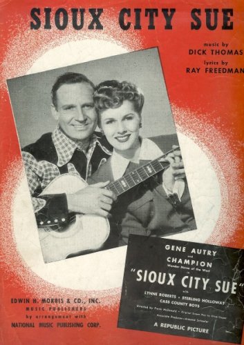 Gene Autry