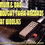 Mum & Dad Bought Their Records at Woolies