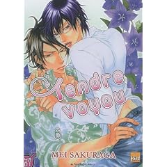 Tendre voyou T06