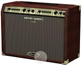 Behringer ACX900 Ultracoustic 90-Watt Amp