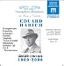 Search : Eduard Habich, Historical Recordings from 1914-32