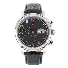 Revue Thommen Herrenarmbanduhr Chronograph 1702 17072.6137