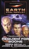 Gene Roddenberry s Earth: Final Conflict - Requiem For Boone
