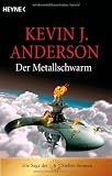 Produkt-Bild: Die Saga der Sieben Sonnen 06. Der Metallschwarm