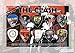 The Clash Guitar Pick Collection A5